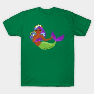 Magical Mermaid T-Shirt